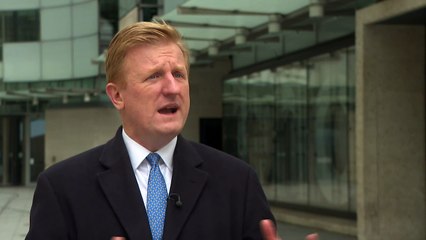 Government ‘confident’ of High Court win over Rwanda policy