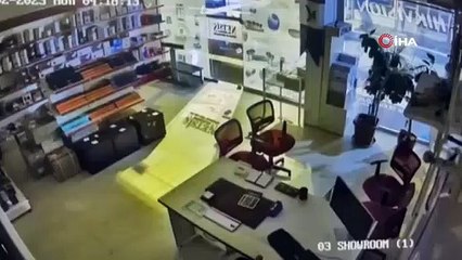 Deprem felaketinin yeni görüntüleri ortaya çıktı