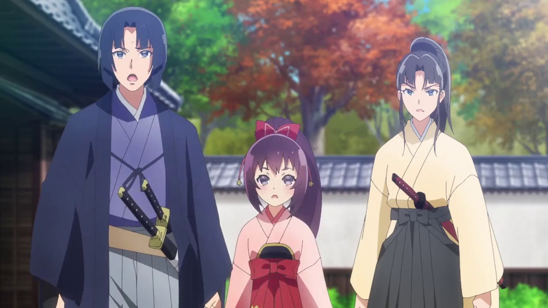 Episode 8 - Seirei Gensouki - Spirit Chronicles - Anime News Network
