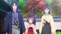 Seirei Gensouki : Spirit Chronicles Episode-8  [ English-Dub ]