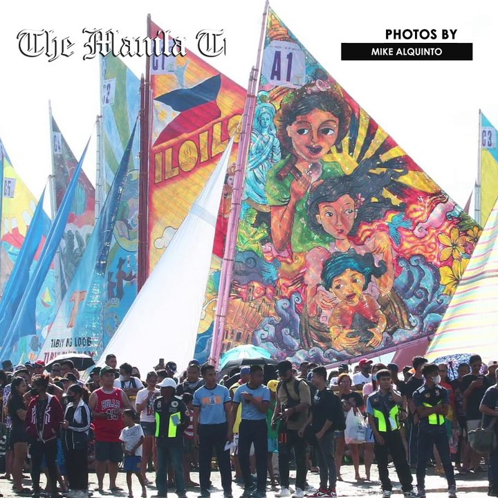 Regatta festival