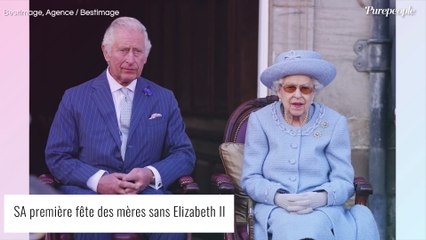Charles III face à une douloureuse première : le roi vivement pris à partie, son chagrin entaché