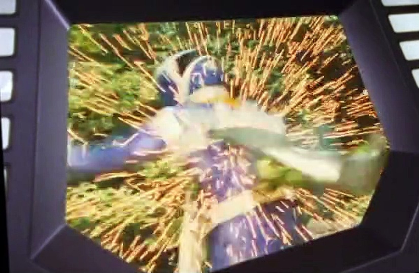⁣Power Rangers in Space Power Rangers in Space E022 The Silver Secret