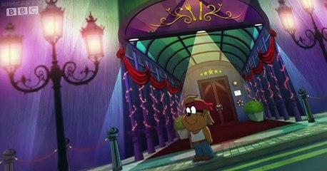 Danger Mouse 2015 Danger Mouse 2015 S02 E016 – There’s Something About Scarlett