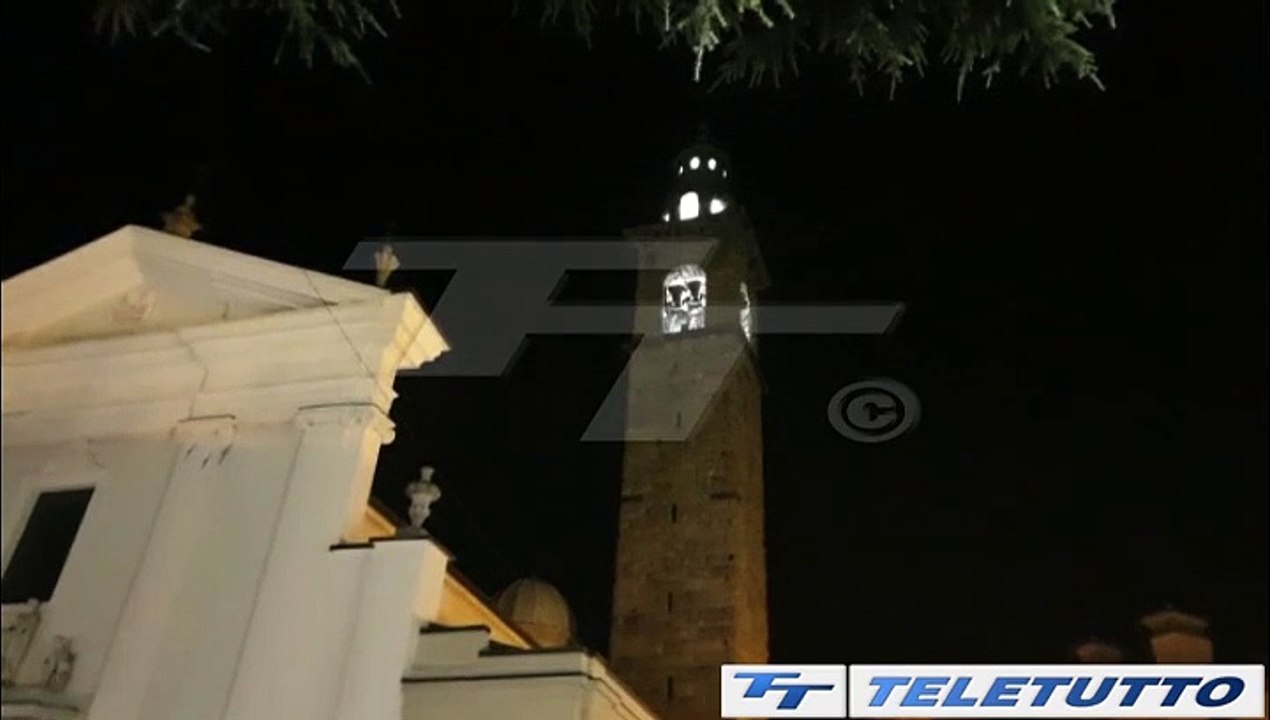 Video News - CAMPANE PER NON DIMENTICARE