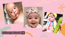 Cute Baby Videos - Funny Babies Laughing Hysterically Compilation Part 1