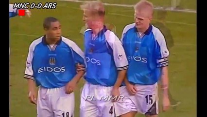 Arsenal vs Manchester City 5-0 _ Gоals & Hіghlіghts _ Premier League