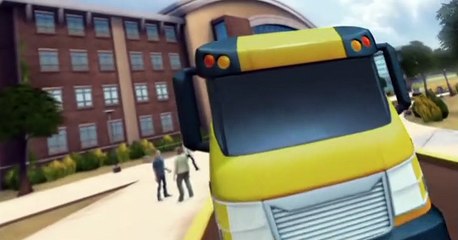 Max Steel Max Steel E002 Come Together: Part Two