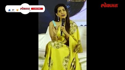 भारतीय मुली आळशी त्या विधानावरच्या टीकांवर सोनाली कुलकर्णीचं उत्तर_1