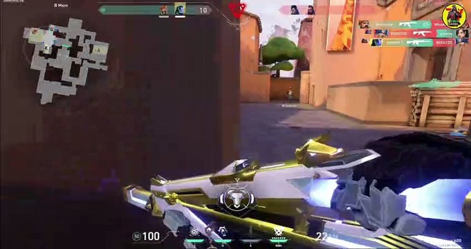 Valorant PBE Patch 6.06 | Lotus Changes, Bug Fixes & More | Valorant Update | @AvengerGaming71