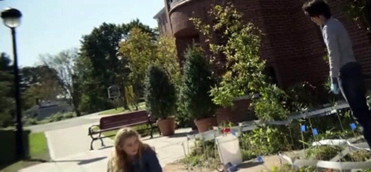 The Society S01 E04