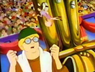 Kidd Video Kidd Video S01 E008 Music Sports