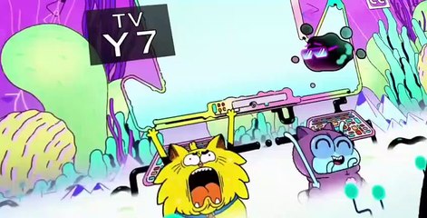 Counterfeit Cat Counterfeit Cat E006 – Hang in there / Wart Attack