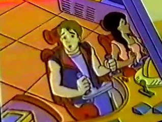 Kidd Video Kidd Video S01 E009 Chameleons