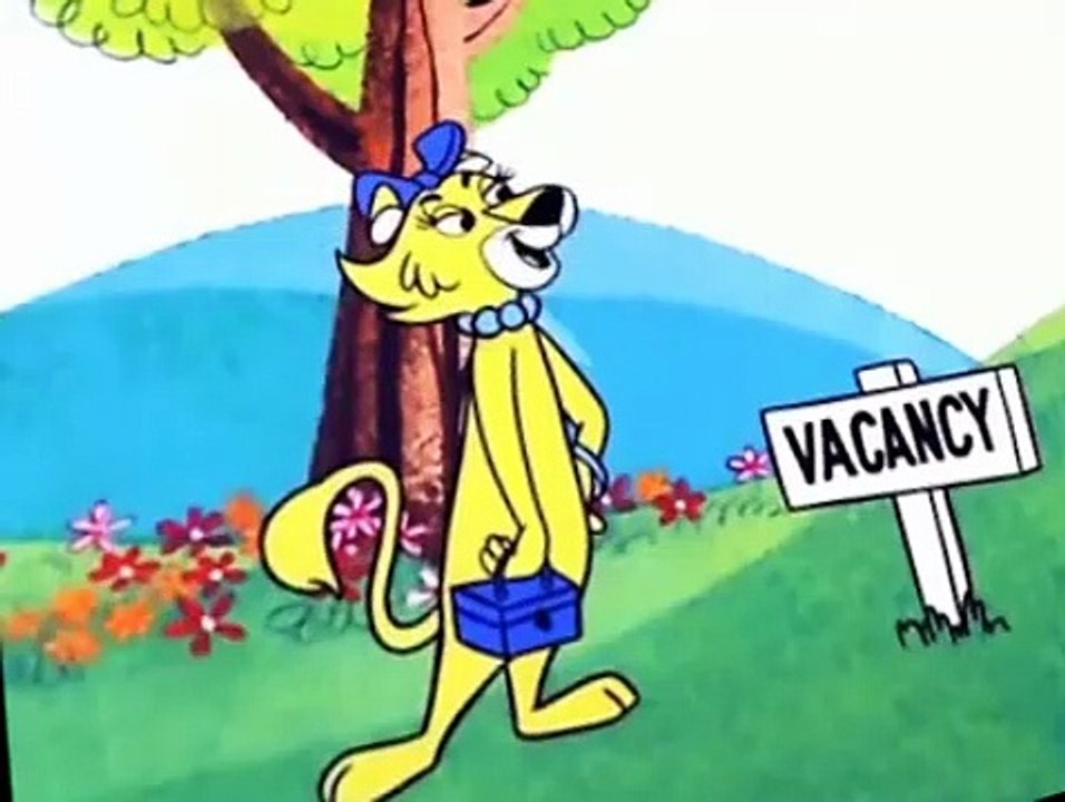 Snagglepuss Snagglepuss E027 Rent and Rave video Dailymotion