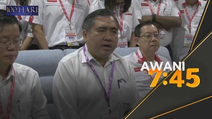 DAP kecewa kenyataan Tun Dr Mahathir