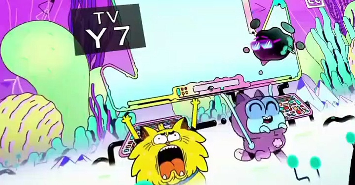 Counterfeit Cat Counterfeit Cat E011 – Nightmare on Cat Mountain / Jackson 5