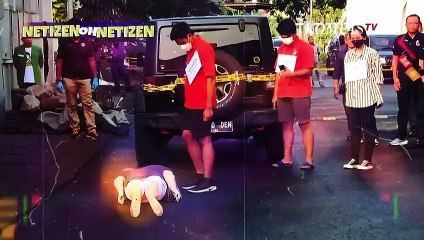 Ulah Mario Dandy Aniaya David Bikin Geregetan Warganet! NETIZEN OH NETIZEN