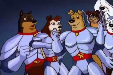 Road Rovers Road Rovers E009 Still A Few Bugs In The System