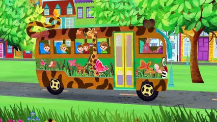 This Old Man (2D) ｜ +More Nursery Rhymes & Kids Songs