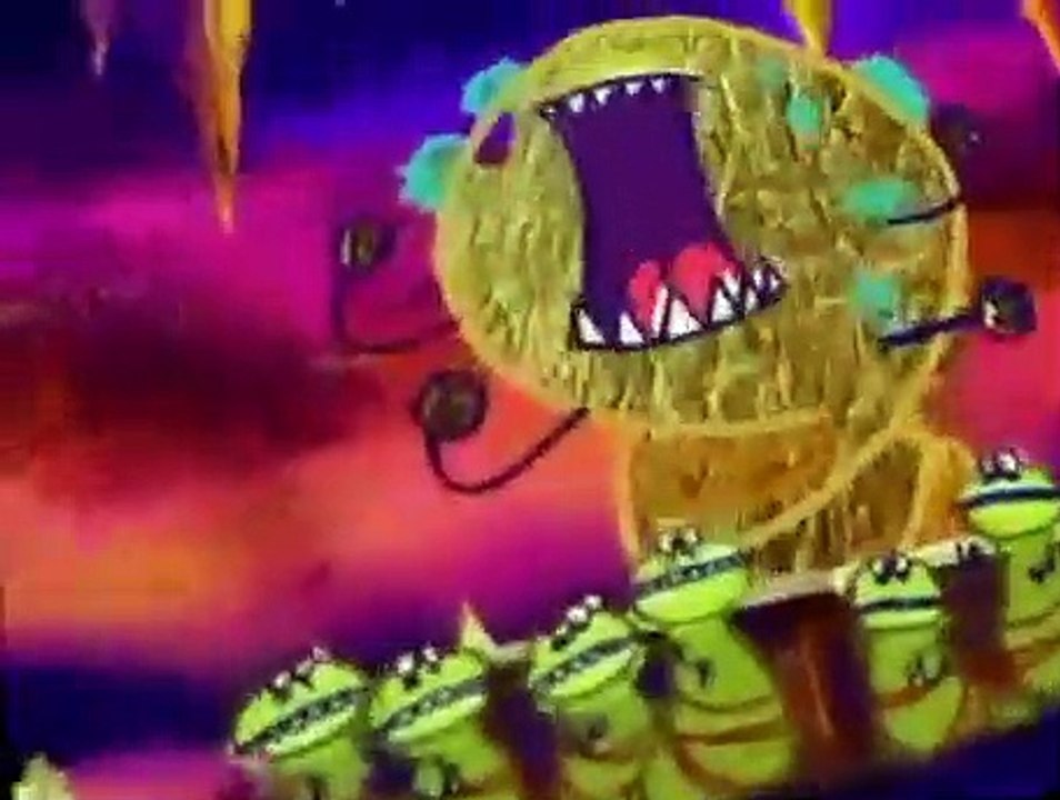Stickin' Around Stickin’ Around S03 E014 Dear Diary