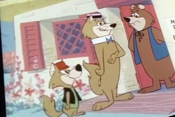 Hokey Wolf Hokey Wolf S01 E012 Too Much to Bear