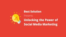 Unlocking the Power of Social Media Marketing | Tips, Tricks, and Best Practices