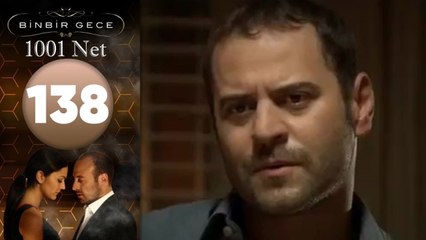 Tisíc a Jedna Noc | Epizoda 138-139