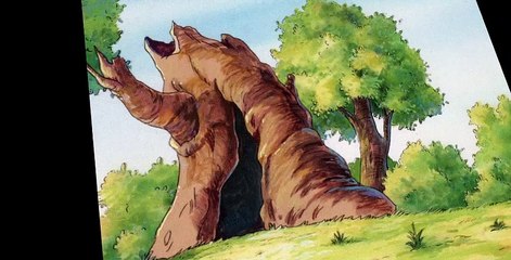 The New Adventures of Winnie the Pooh S04 E07