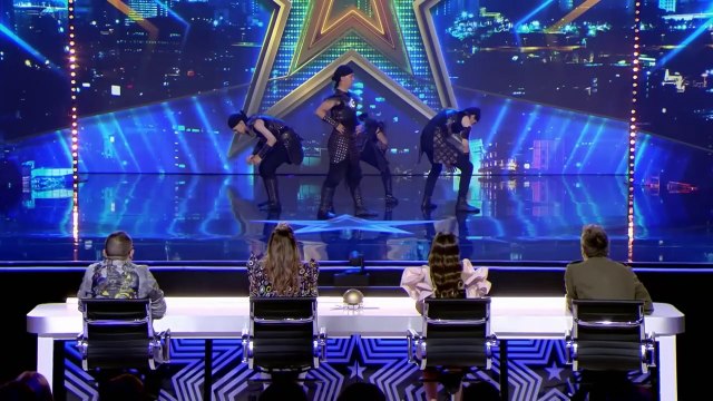 MIND-BLOWING Robotic Dancers! You Won't Believe These Auditions! | Got Talent Global