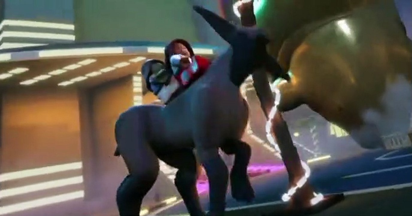 LEGO Star Wars: All-Stars LEGO Star Wars: All-Stars E005 – Rolling with BB/Resistance on the Run