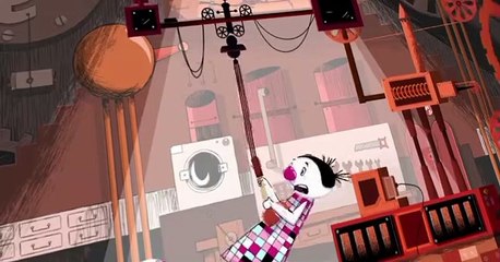 The Crumpets (2013) The Crumpets E005 – Croco-Deal