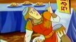 Dragon's Lair Dragon’s Lair E008 The Girl from Crow’s Wood