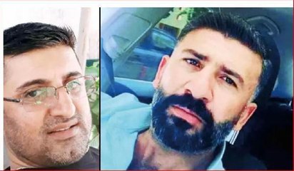 AVCILAR'DA İNŞAATTA BETON KALİTESİ TARTIŞMASINDA ŞANTİYE ŞEFİNİ ÖLDÜRDÜ