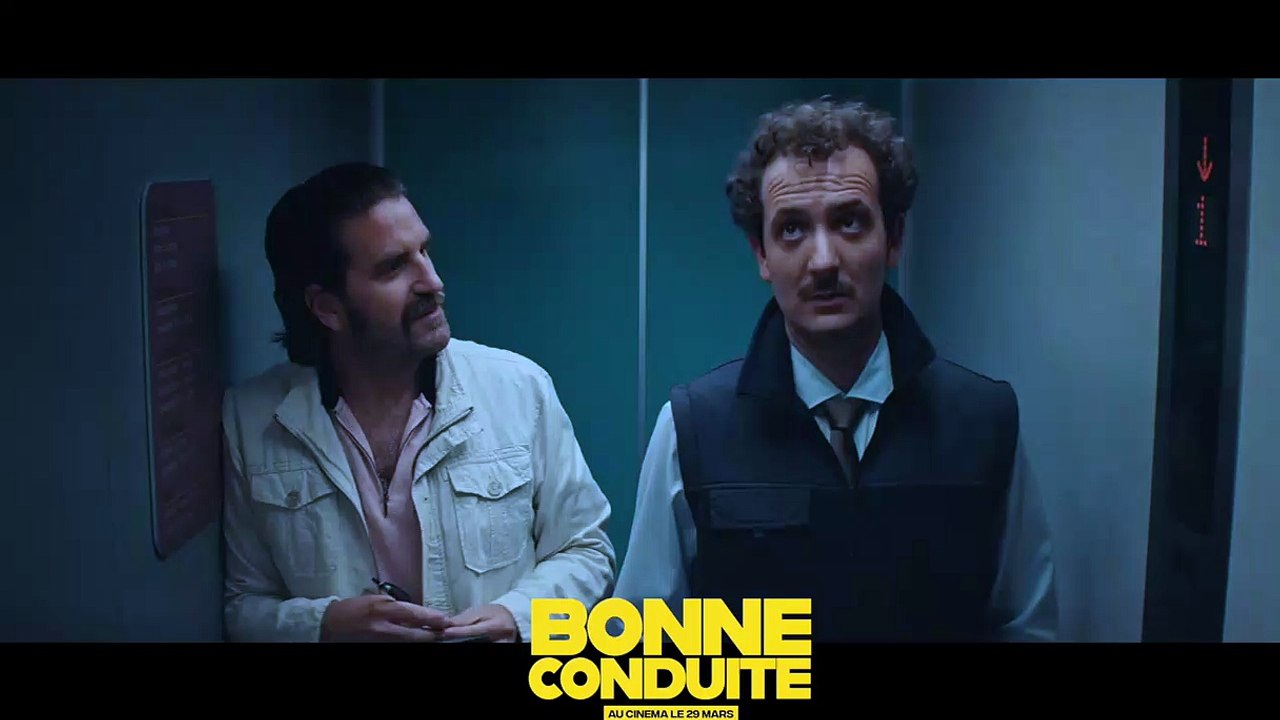 Bonne conduite Teaser VF