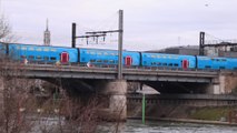 Ouigo : le TGV low cost de la SNCF va desservir de nouvelles gares