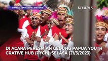 Kepala BIN Ungkap Sebagian Aura Presiden Jokowi Sudah Pindah Ke Prabowo