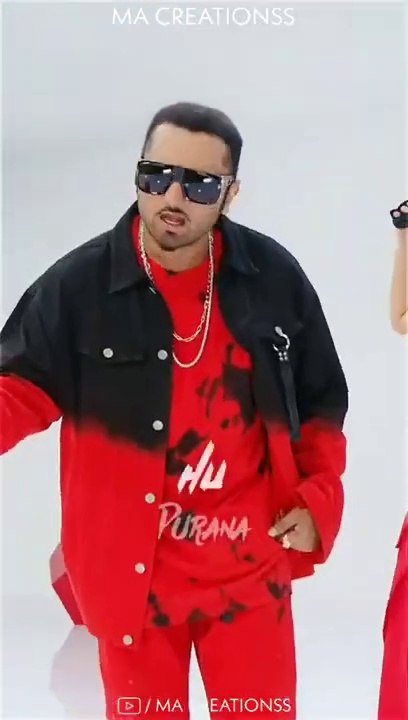 Honey Singh