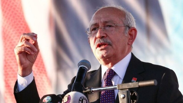Kılıçdaroğlu depremzedelere ‘Söz veriyorum’ diyerek duyurdu: Beş kuruş para alınmayacak