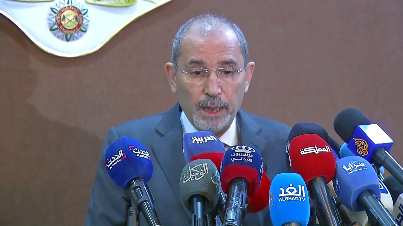 #السعودية تؤكد أن تصريحات المسؤول الإسرائيلي "تسهم في نشر العنف وتقوض السلام".. و #الأردن : على #إسرائيل الإعلان أن تصريحات وزير ماليتها لا تمثلها #العربية