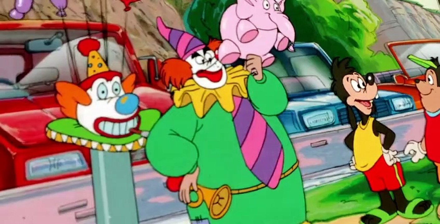 Goof Troop S01 E55