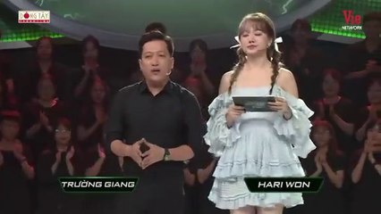 Tập 5 - Nhanh Như Chớp Mùa 4 -Hà Nhi, Hà Thu, Nhung Gumiho, Nguyễn Huy, Lân Jee, Hynee