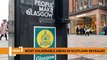 Glasgow headlines 21 March: The East and North East of Glasgow are the most vulnerable places in Scotland, new figures reveal