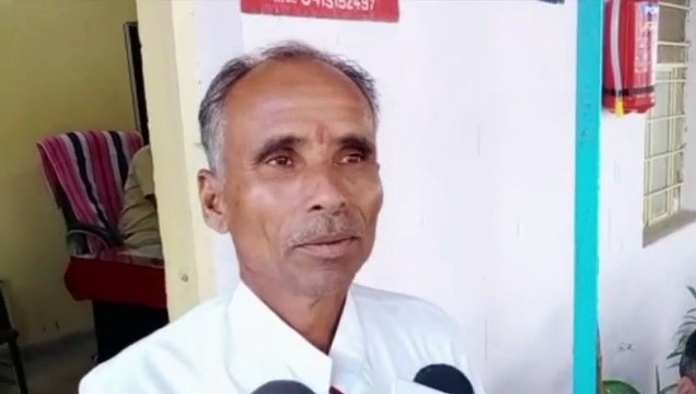 कोटा के एमबीएस अस्पताल में नहीं रुक रही चोरियां, पर्ची काउंटर पर व्यक्ति का पर्स उड़ाया