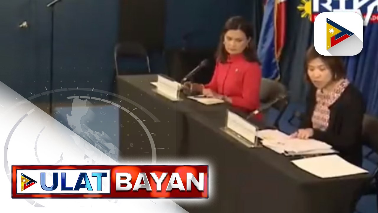 Pagpapatupad ng EO 138, ipinag-utos ni Pres. Ferdinand R. Marcos Jr. na muling pag-aralan ng DBM