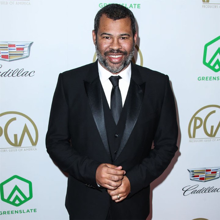 'Get Out' filmmaker Jordan Peele sets release date for fourth film