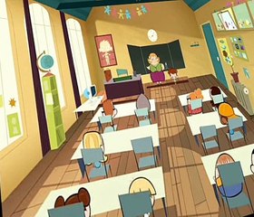 Eliot Kid Eliot Kid E021 The Little Mouse