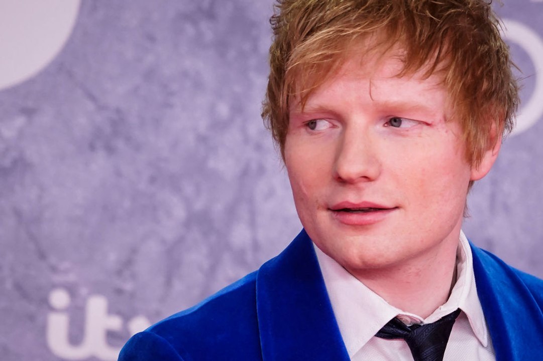 Ed Sheeran in profile: global stardom and personal heartache in documentary