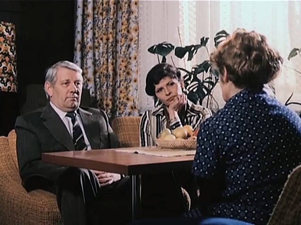 Polizeiruf 110-Zeuge gesucht (1980)