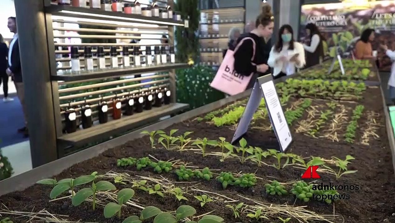 Davines, 40 anni di bellezza sostenibile